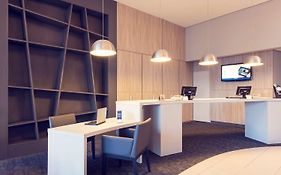 Mercure Sao Jose dos Campos